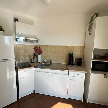 Appartement - Promenade *