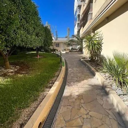 Appartement - Promenade *